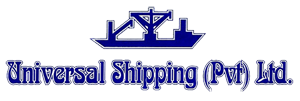 Universal Shipping (Pvt) Ltd.