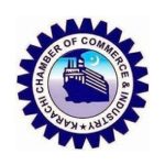 Karachi Chamber of Commerce & Industry